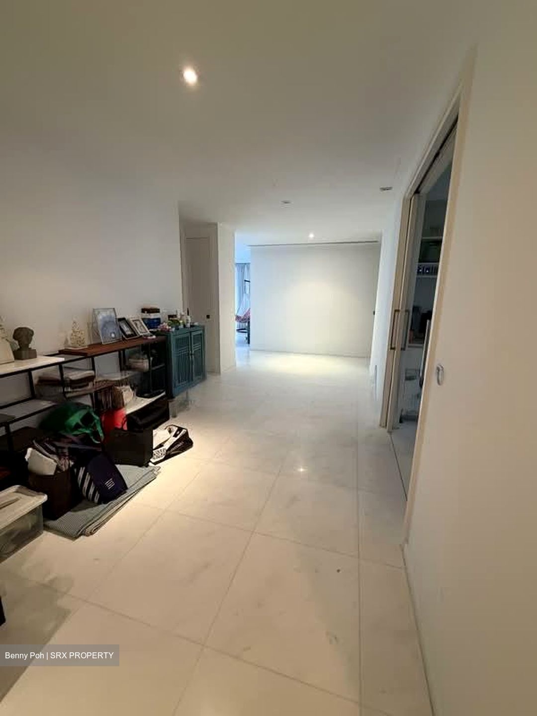 Reflections At Keppel Bay (D4), Condominium #557690831